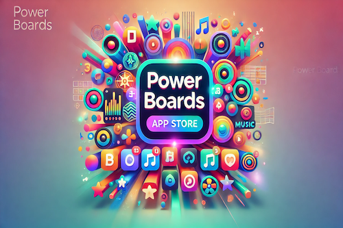 PowerBoards Header